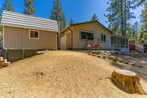 $329,000 | 25783 Sugar Pine Drive, Pioneer, CA 95666