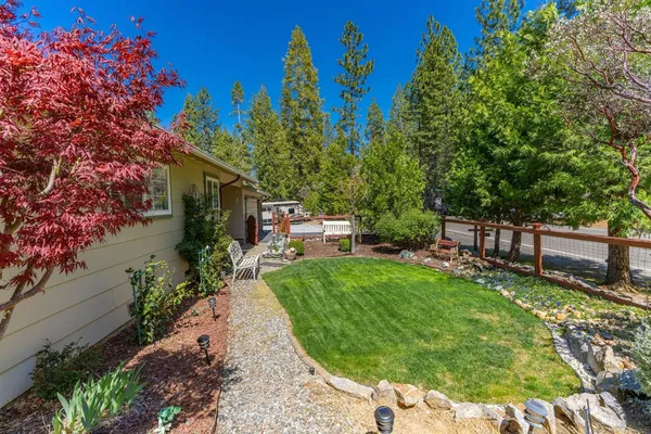 $329,000 | 25783 Sugar Pine Drive, Pioneer, CA 95666