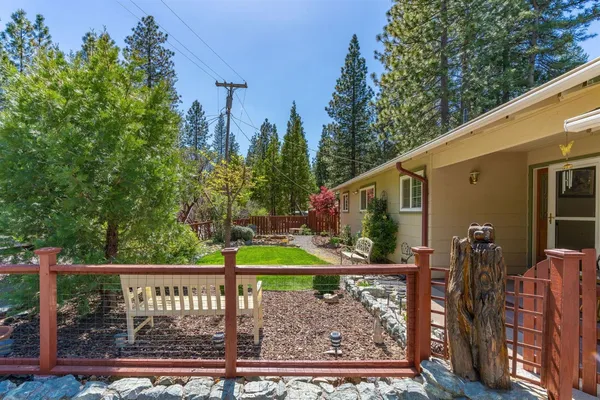 $329,000 | 25783 Sugar Pine Drive, Pioneer, CA 95666