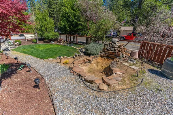 $329,000 | 25783 Sugar Pine Drive, Pioneer, CA 95666