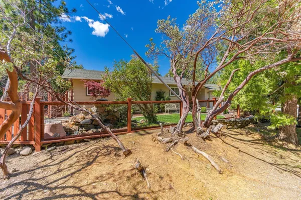 $329,000 | 25783 Sugar Pine Drive, Pioneer, CA 95666