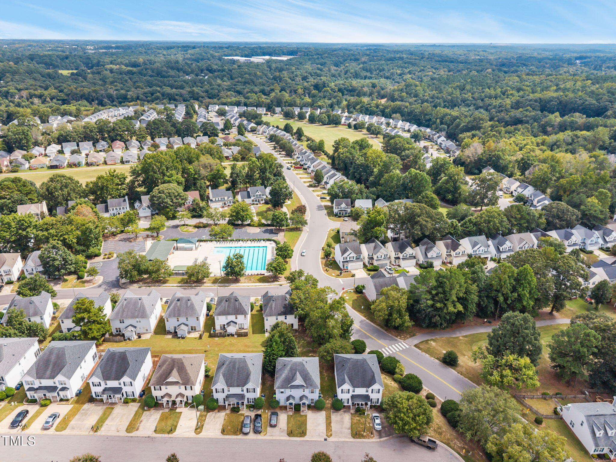 5318 Cog Hill Court Raleigh, NC 27604 - Photo 32 of 36 6-web-or-mls-DJI_20250911141152_0797_D