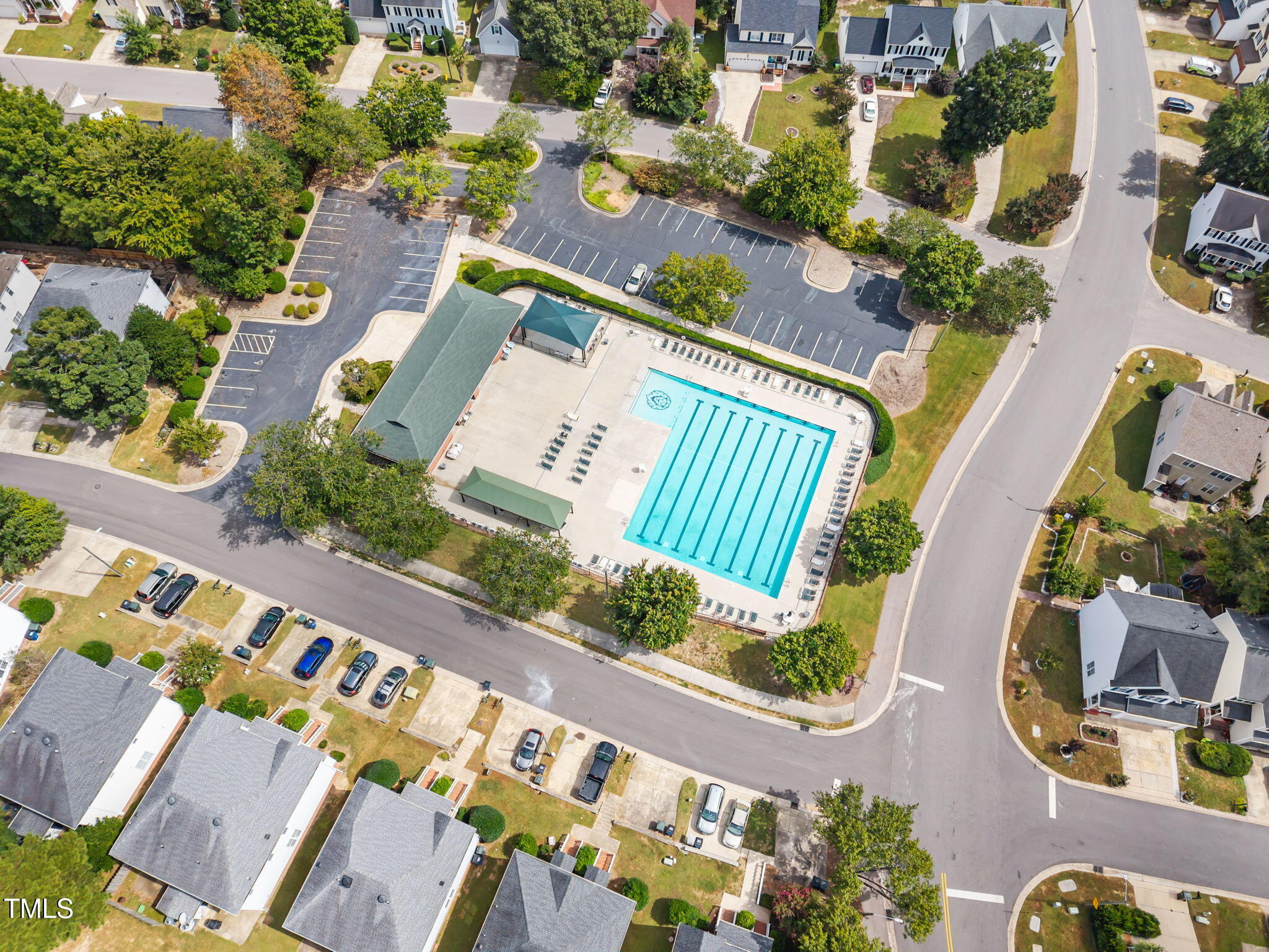 5318 Cog Hill Court Raleigh, NC 27604 - Photo 33 of 36 7-web-or-mls-DJI_20250911141209_0798_D