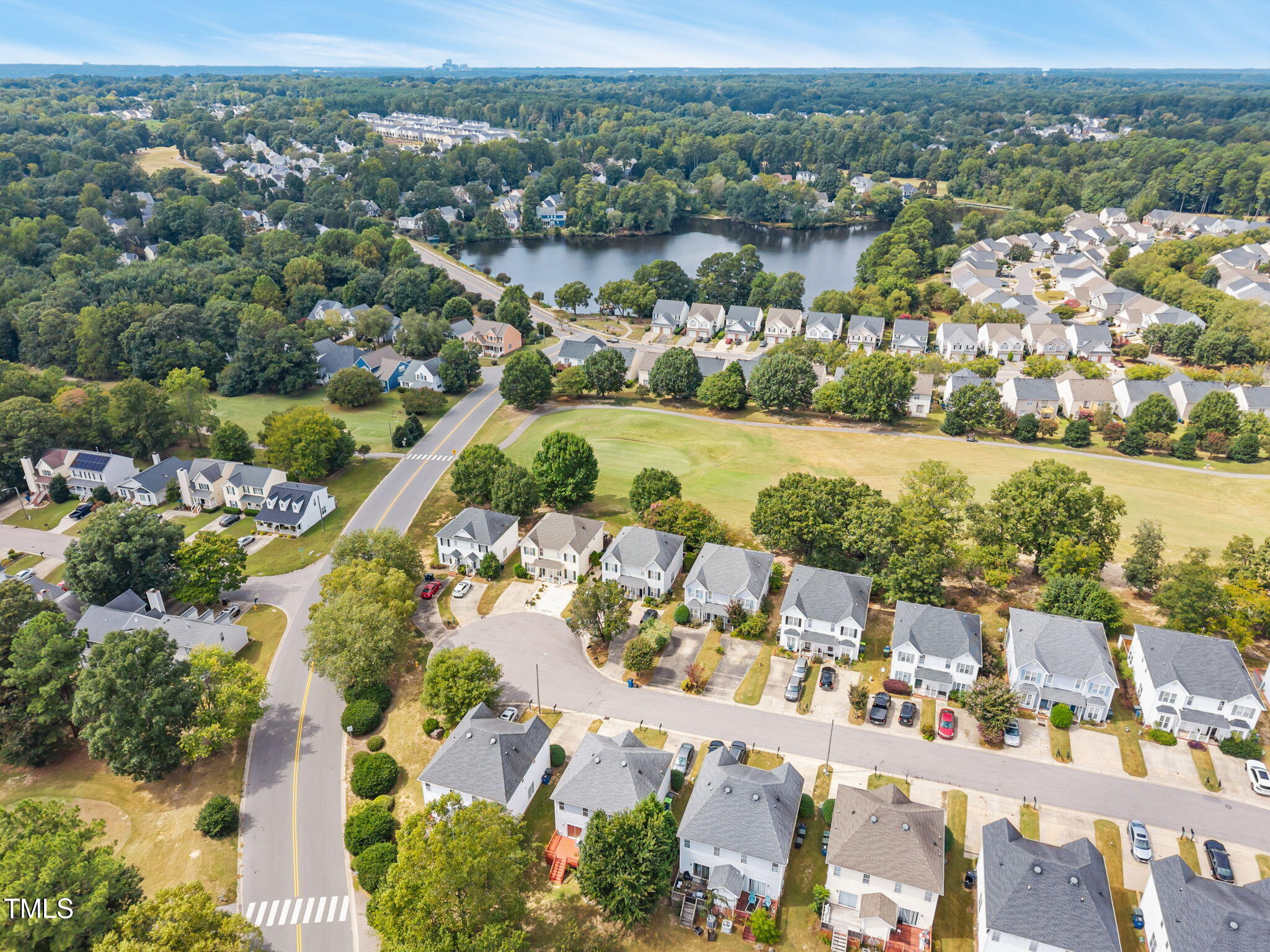 5318 Cog Hill Court Raleigh, NC 27604 - Photo 34 of 36 8-web-or-mls-DJI_20250911141238_0799_D