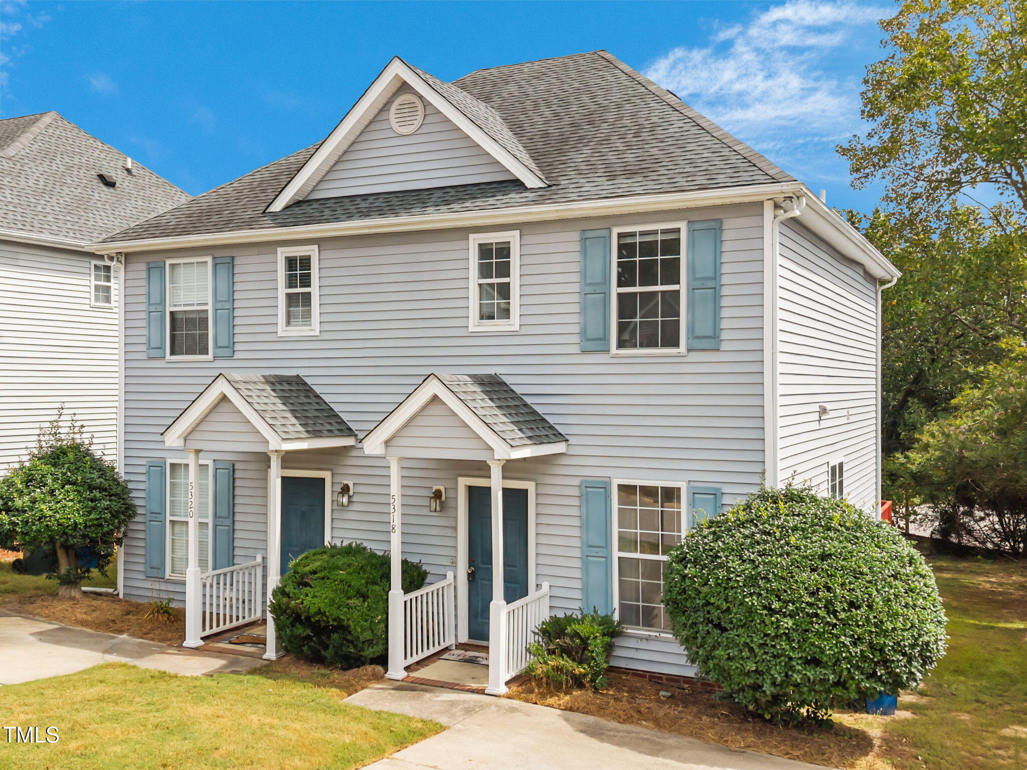 5318 Cog Hill Court Raleigh, NC 27604 - Photo 35 of 36 4-web-or-mls-DJI_20250911141313_0800_D