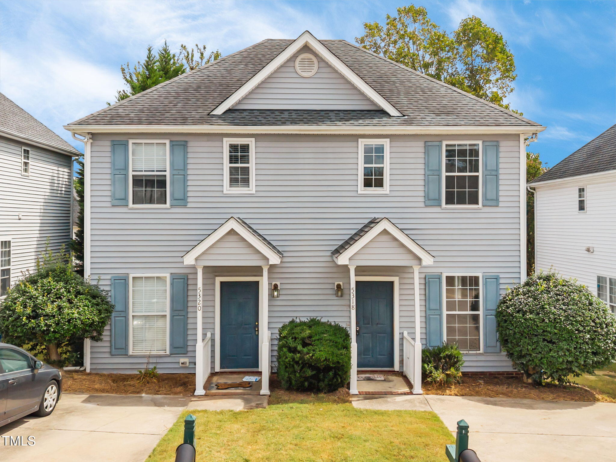 5318 Cog Hill Court Raleigh, NC 27604 - Photo 36 of 36 3-web-or-mls-DJI_20250911141325_0801_D