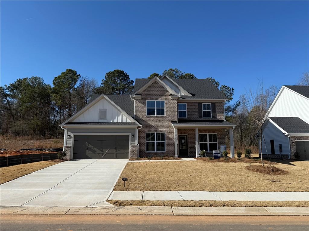 5405 Julep Court Cumming, GA 30028 - Photo 1 of 25