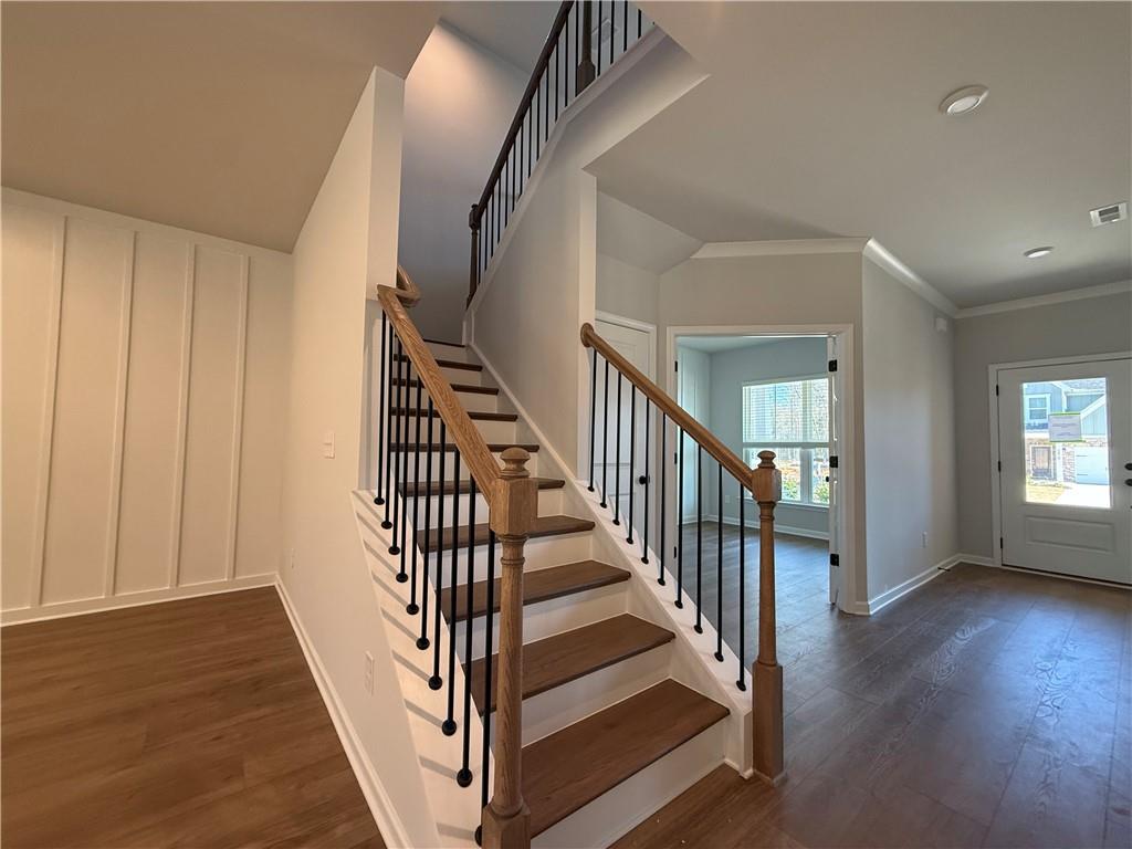 5405 Julep Court Cumming, GA 30028 - Photo 11 of 25