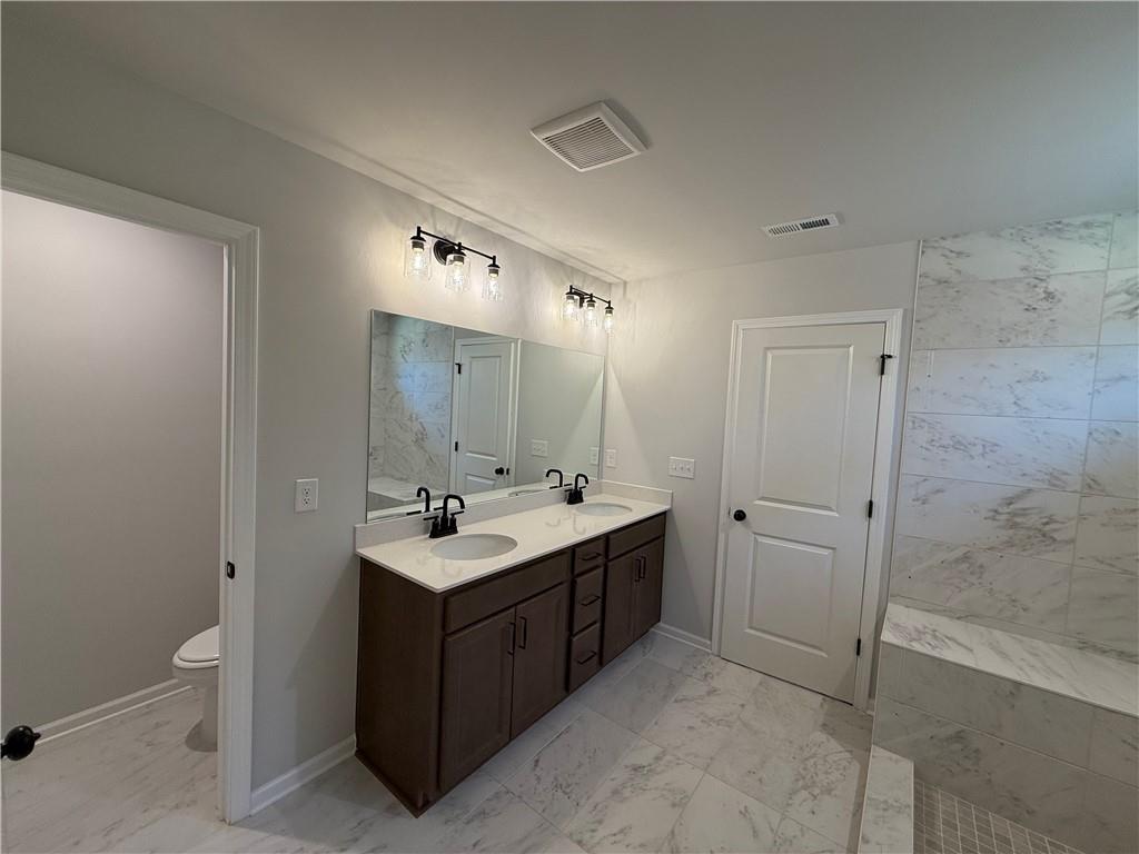 5405 Julep Court Cumming, GA 30028 - Photo 21 of 25