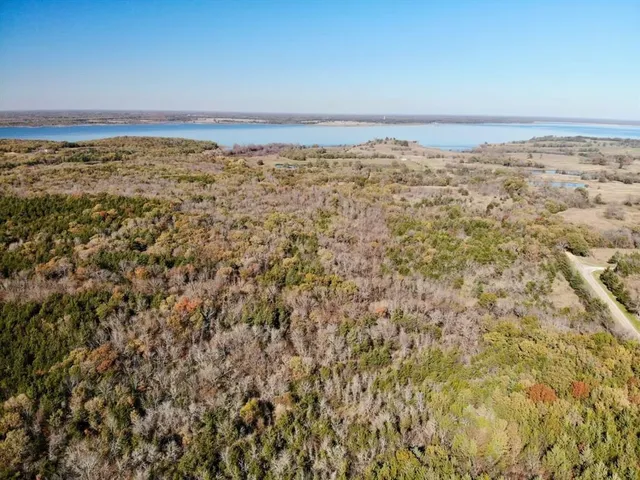 $155,000 | 8 Farm To Market 1743 Honey Grove, Dodd City, TX 75438