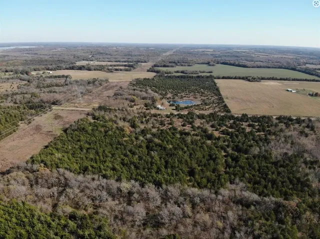 $155,000 | 8 Farm To Market 1743 Honey Grove, Dodd City, TX 75438