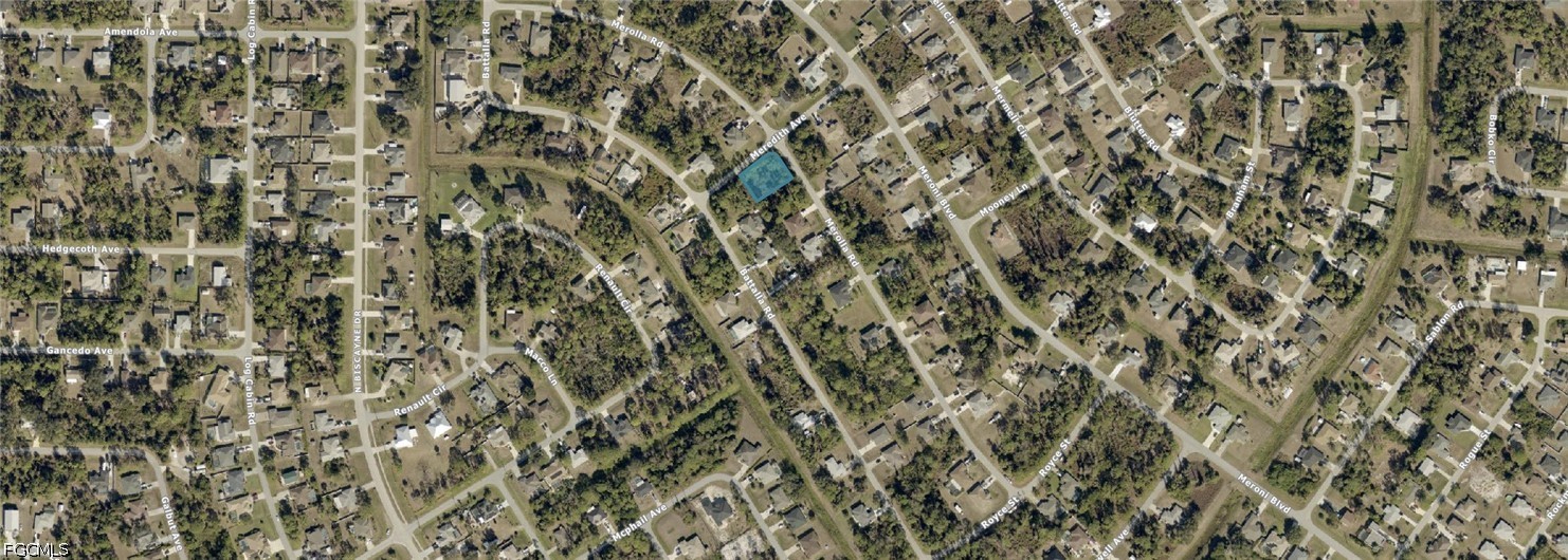 Lot 2 Merolla Road North Port, FL 34291 - Photo 2 of 2 Gallery Image 2