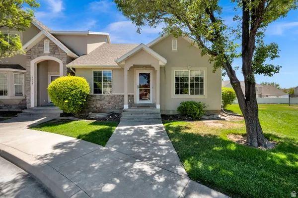 $399,900 | 3121 West Davencourt Loop, Lehi, UT 84048