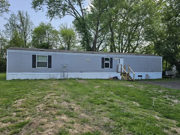 $62,500 | 309 Caborn Street, Mount Vernon, IL 62864