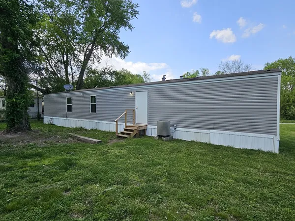 $62,500 | 309 Caborn Street, Mount Vernon, IL 62864