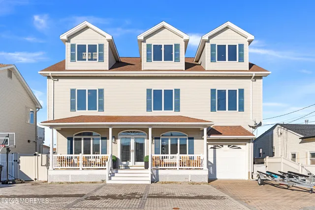 $7,800 | 3456 Thistle Avenue, Toms River, NJ 08753