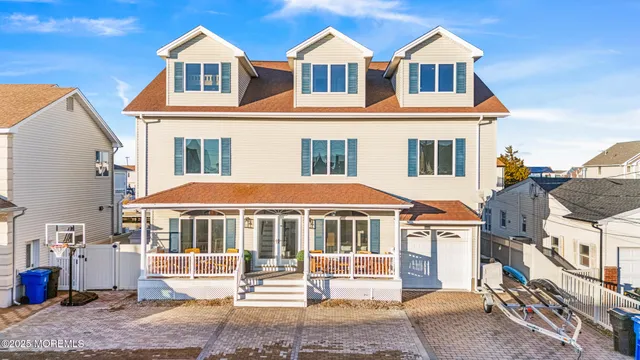 $7,800 | 3456 Thistle Avenue, Toms River, NJ 08753