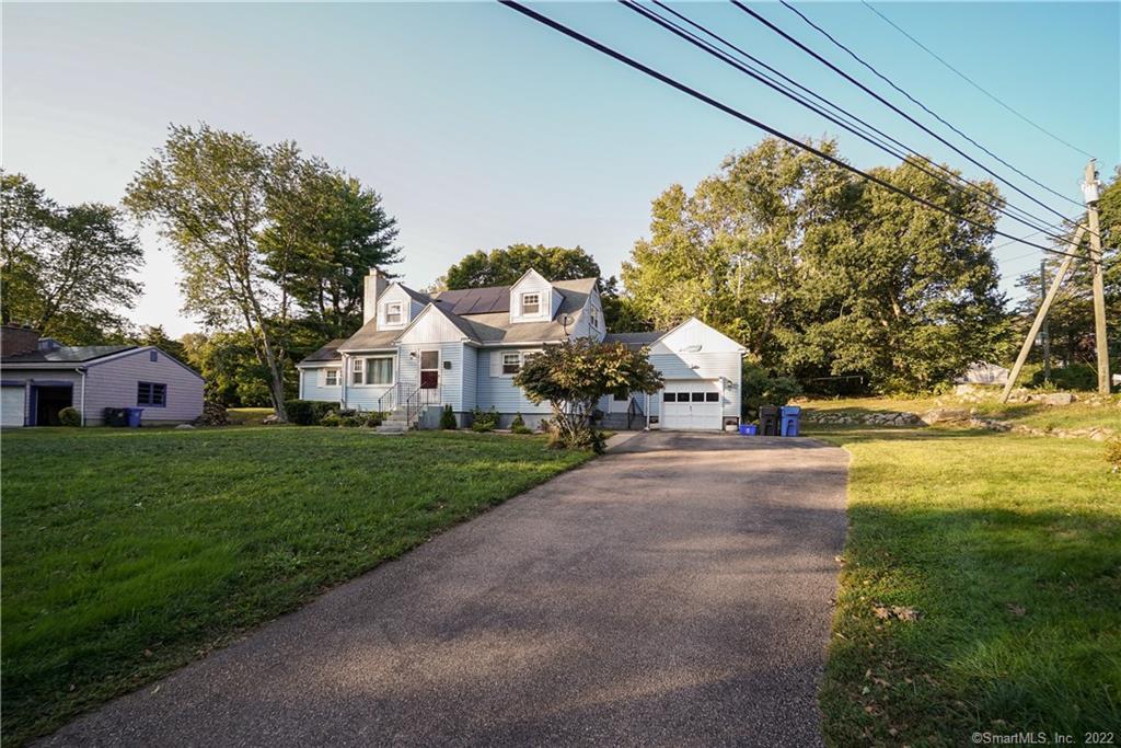 278 Whalehead Road Ledyard, CT 06335 - Photo 1 of 1 Gallery Image 1