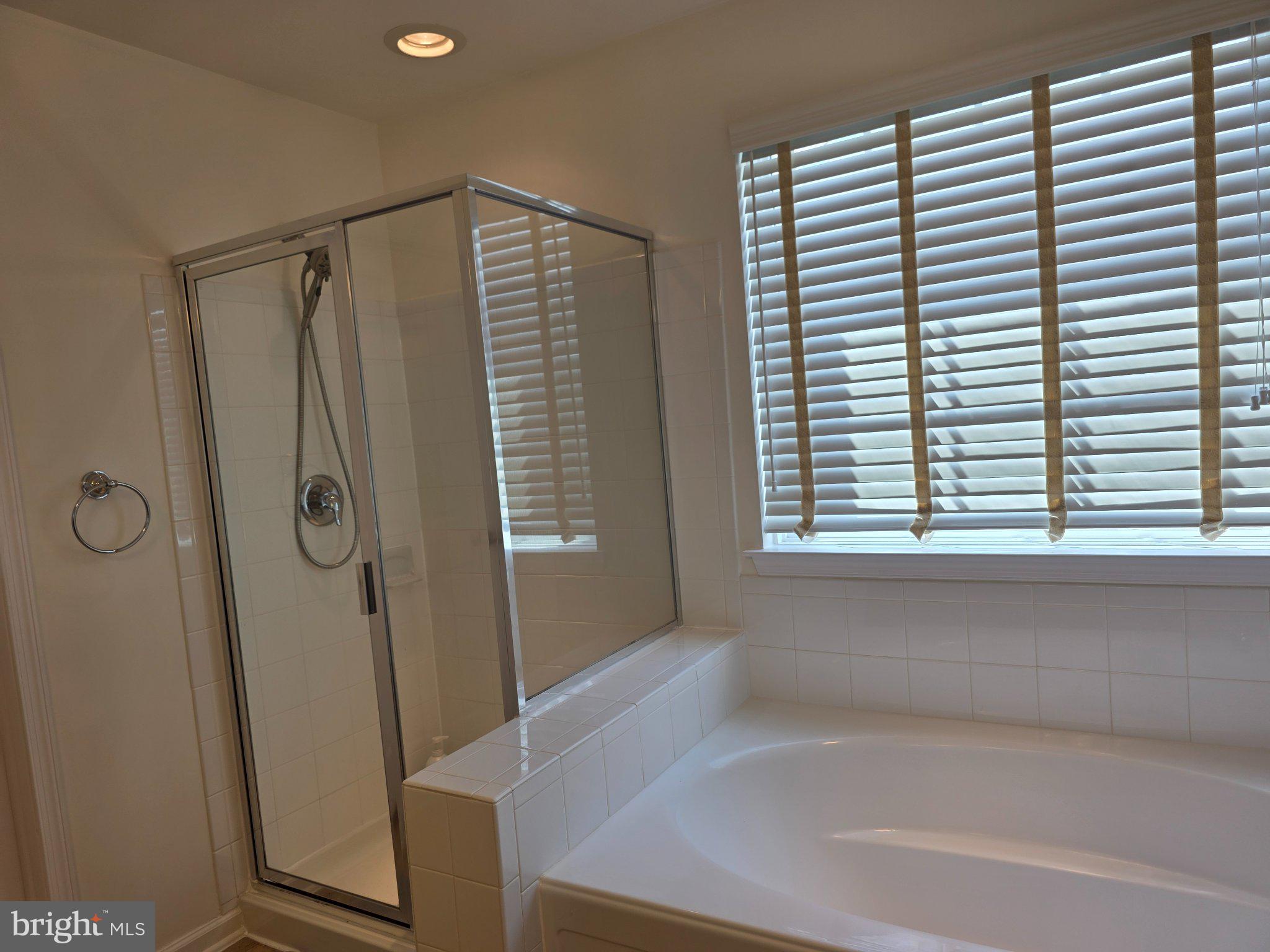 53 Buckeye Road Swedesboro, NJ 08085 - Photo 39 of 47 Serene bathroom with natural light.