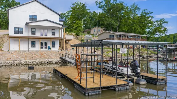 $685,000 | 1409 Skywater Road, Gravois Mills, MO 65037
