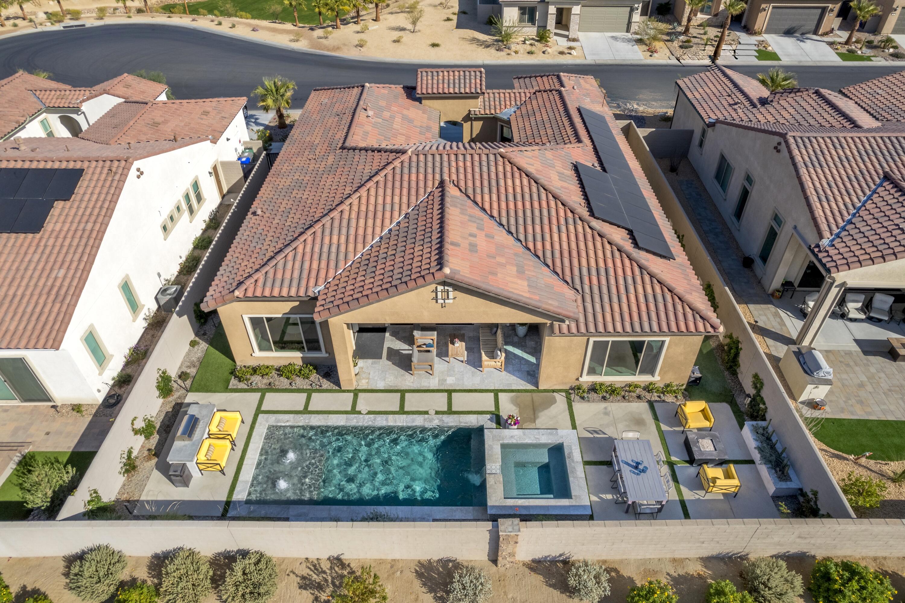 15 Tannin Rancho Mirage, CA 92270 - Photo 2 of 53 06-75648004