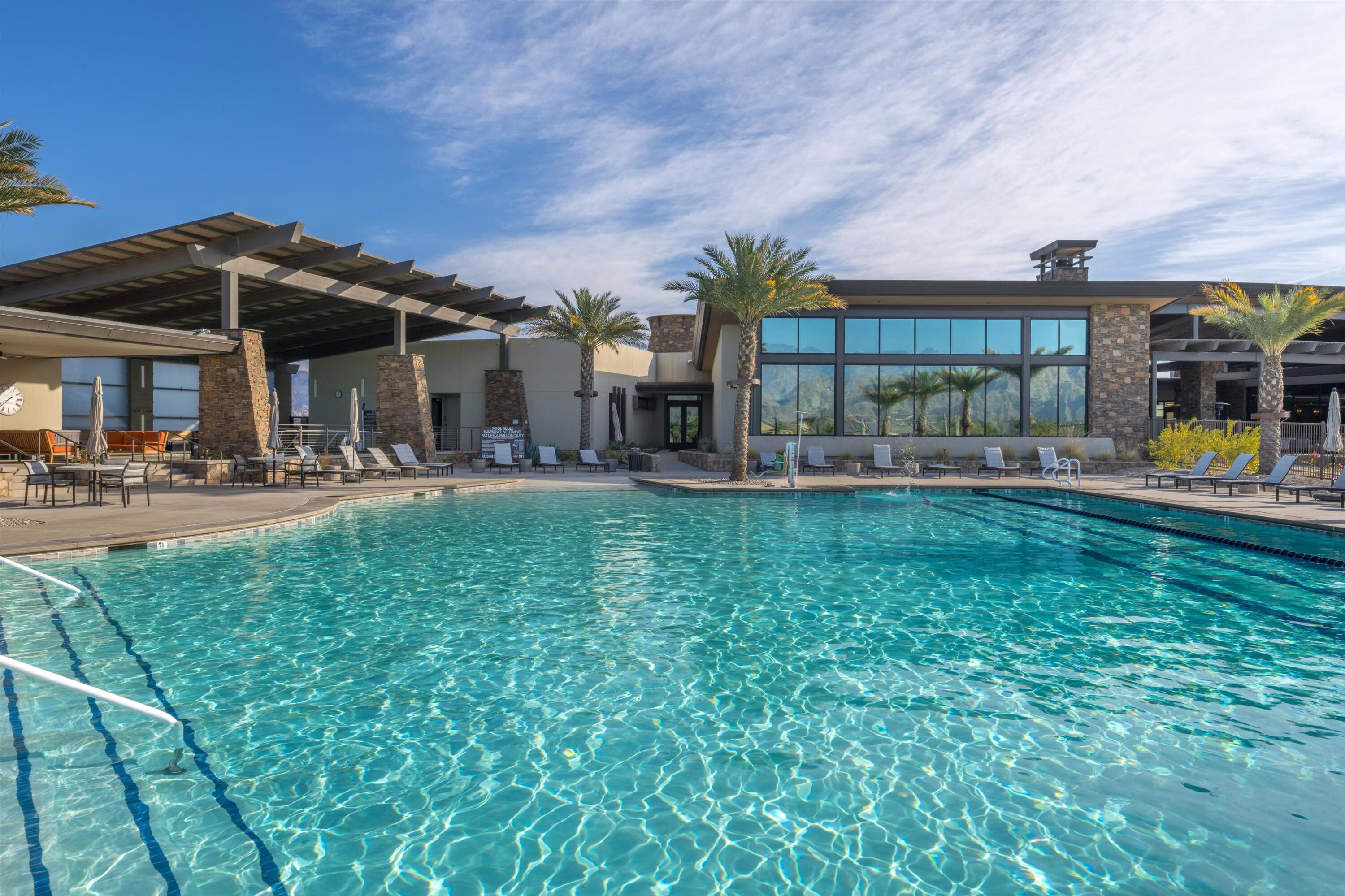 15 Tannin Rancho Mirage, CA 92270 - Photo 33 of 53 03-78165840