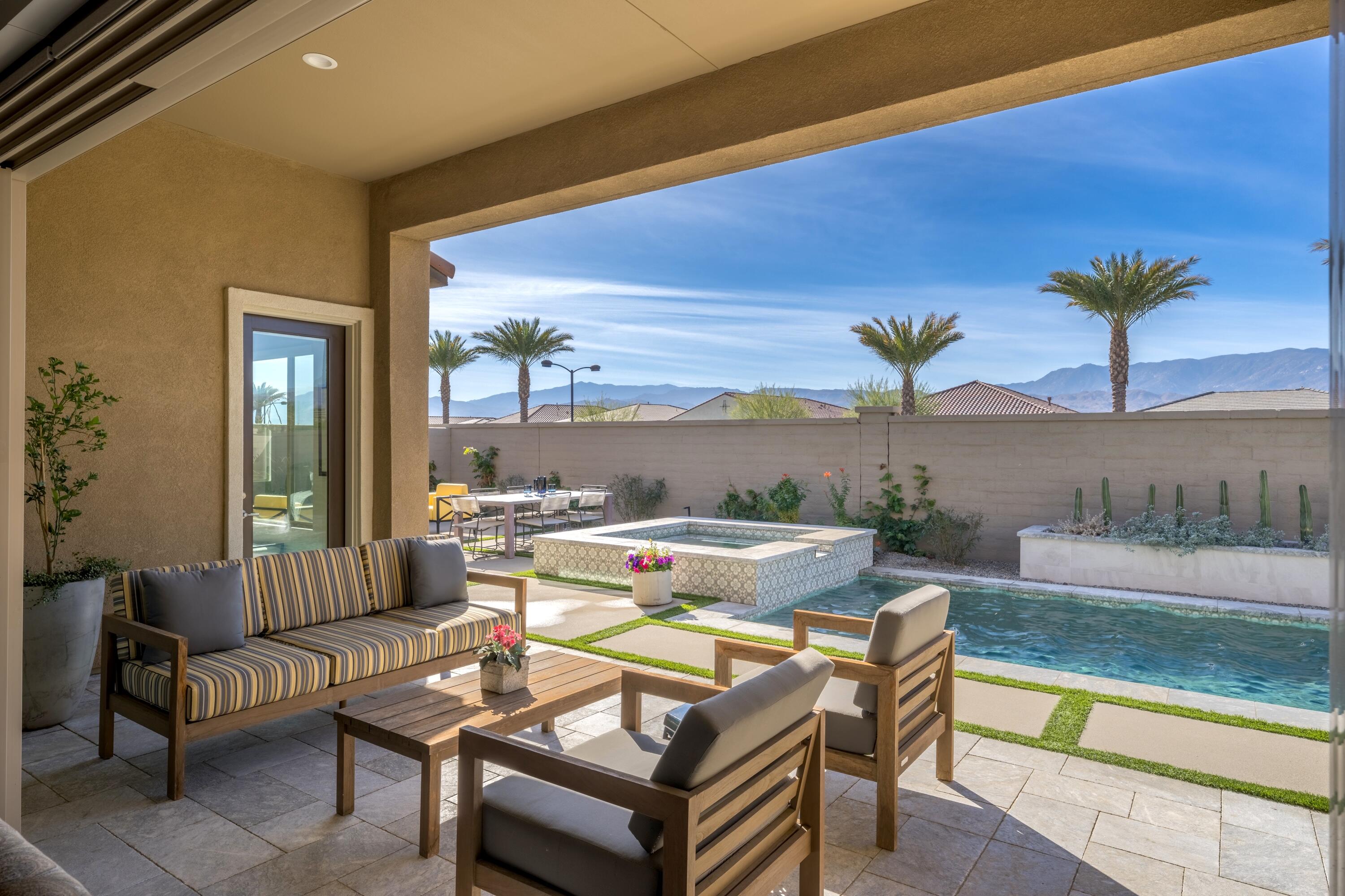 15 Tannin Rancho Mirage, CA 92270 - Photo 4 of 53 07-75648007
