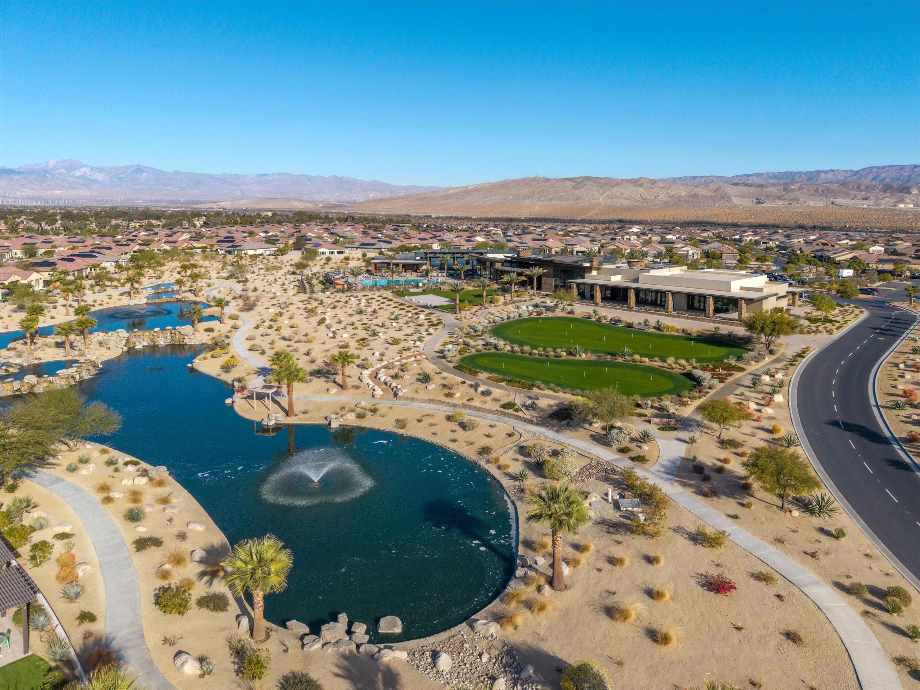15 Tannin Rancho Mirage, CA 92270 - Photo 45 of 53 17-78165972