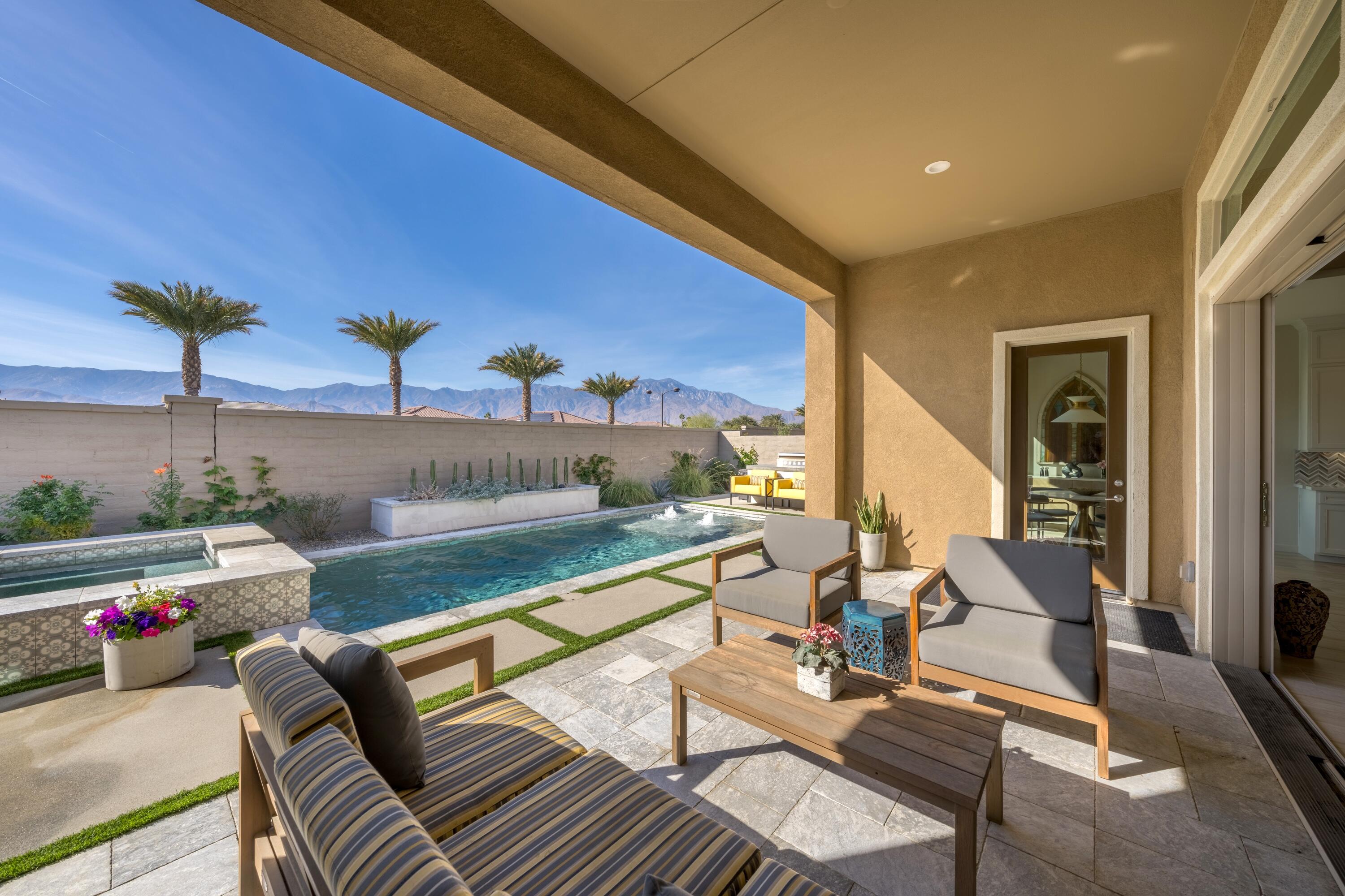 15 Tannin Rancho Mirage, CA 92270 - Photo 5 of 53 08-75648008