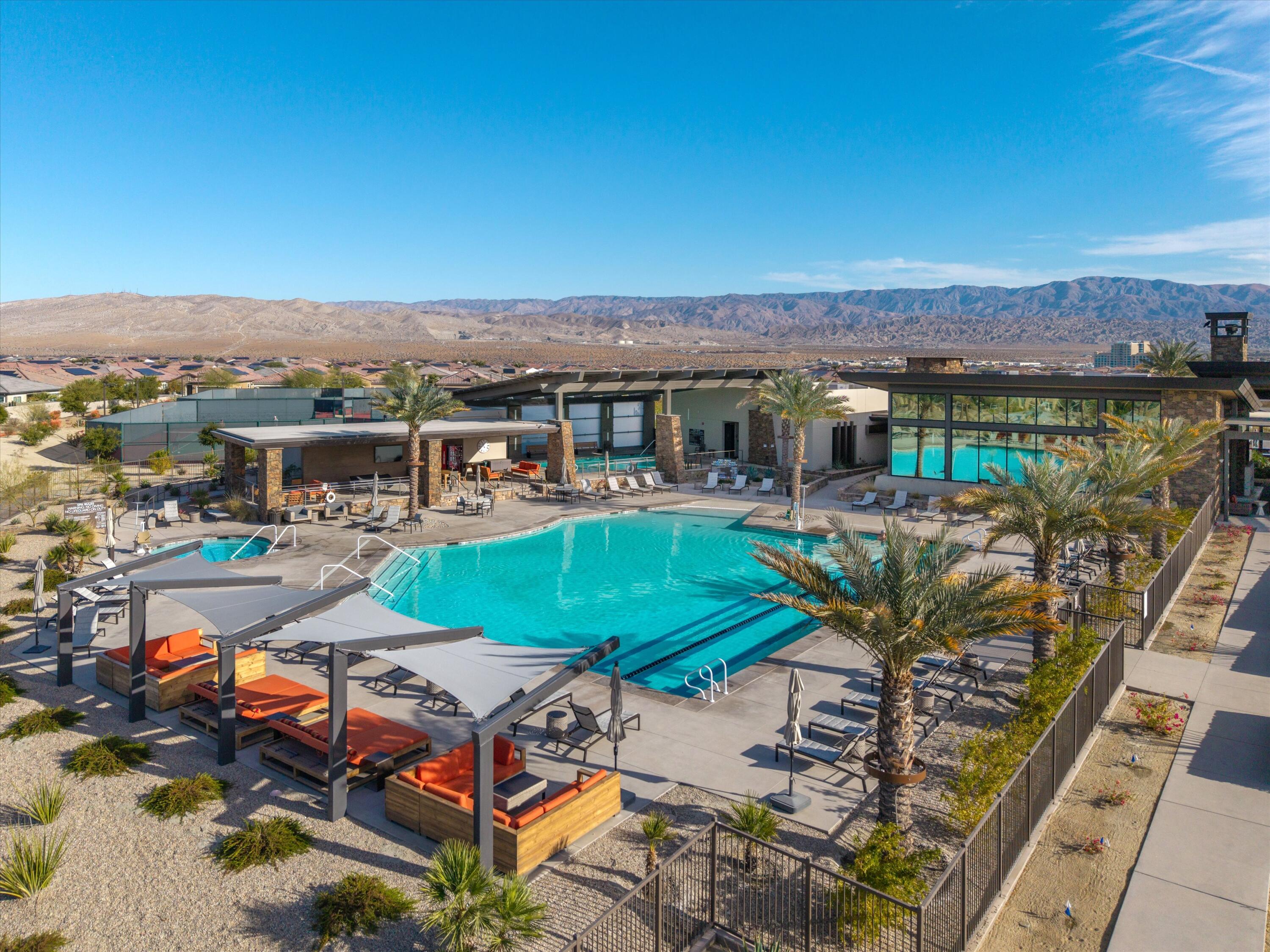 15 Tannin Rancho Mirage, CA 92270 - Photo 50 of 53 22-78166004