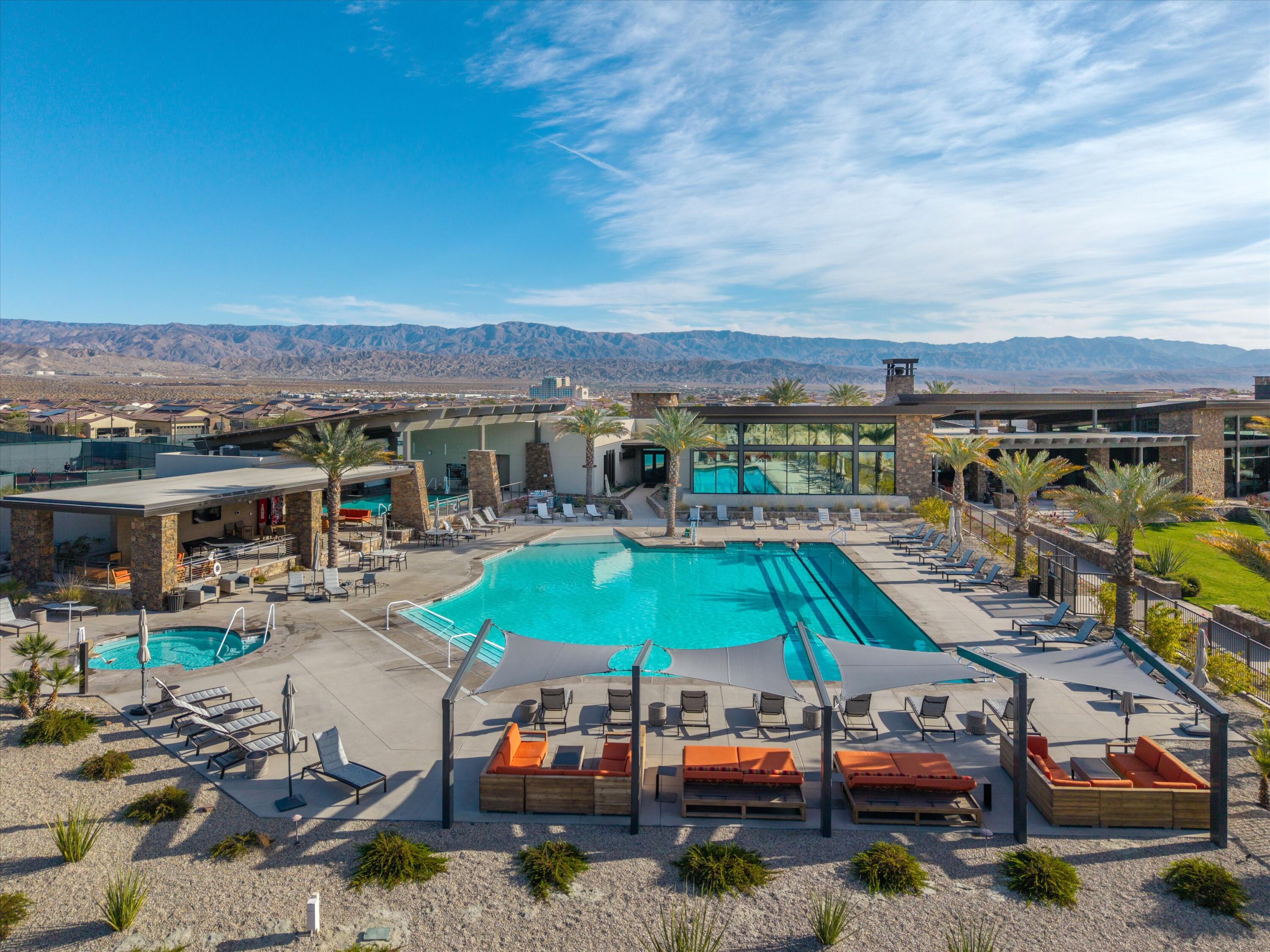 15 Tannin Rancho Mirage, CA 92270 - Photo 51 of 53 23-78166017