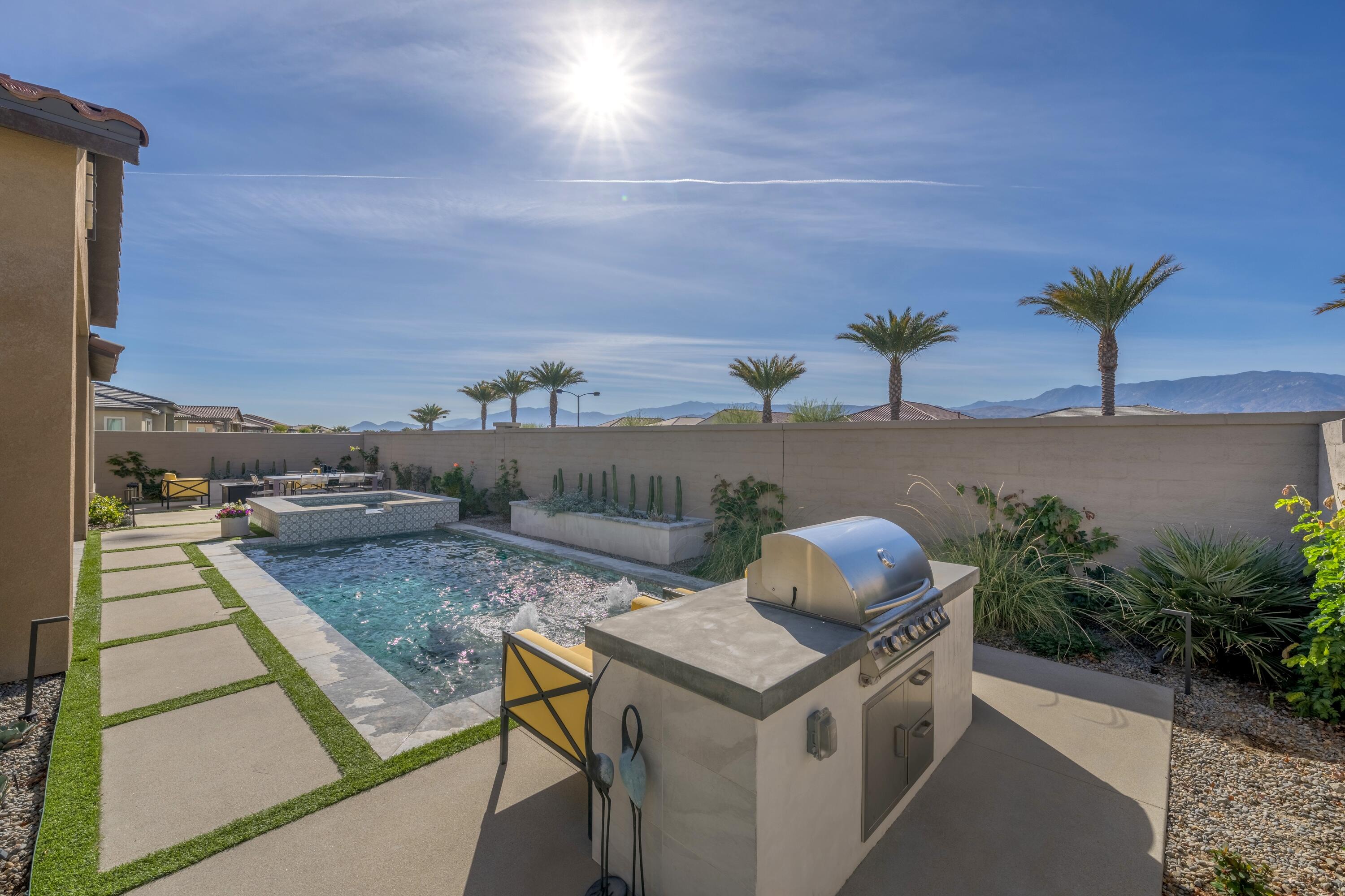 15 Tannin Rancho Mirage, CA 92270 - Photo 6 of 53 14-75648017