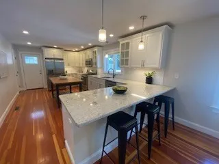 $757,900 | 8-10 Fordham Street, Unit 1, Arlington, MA 02474