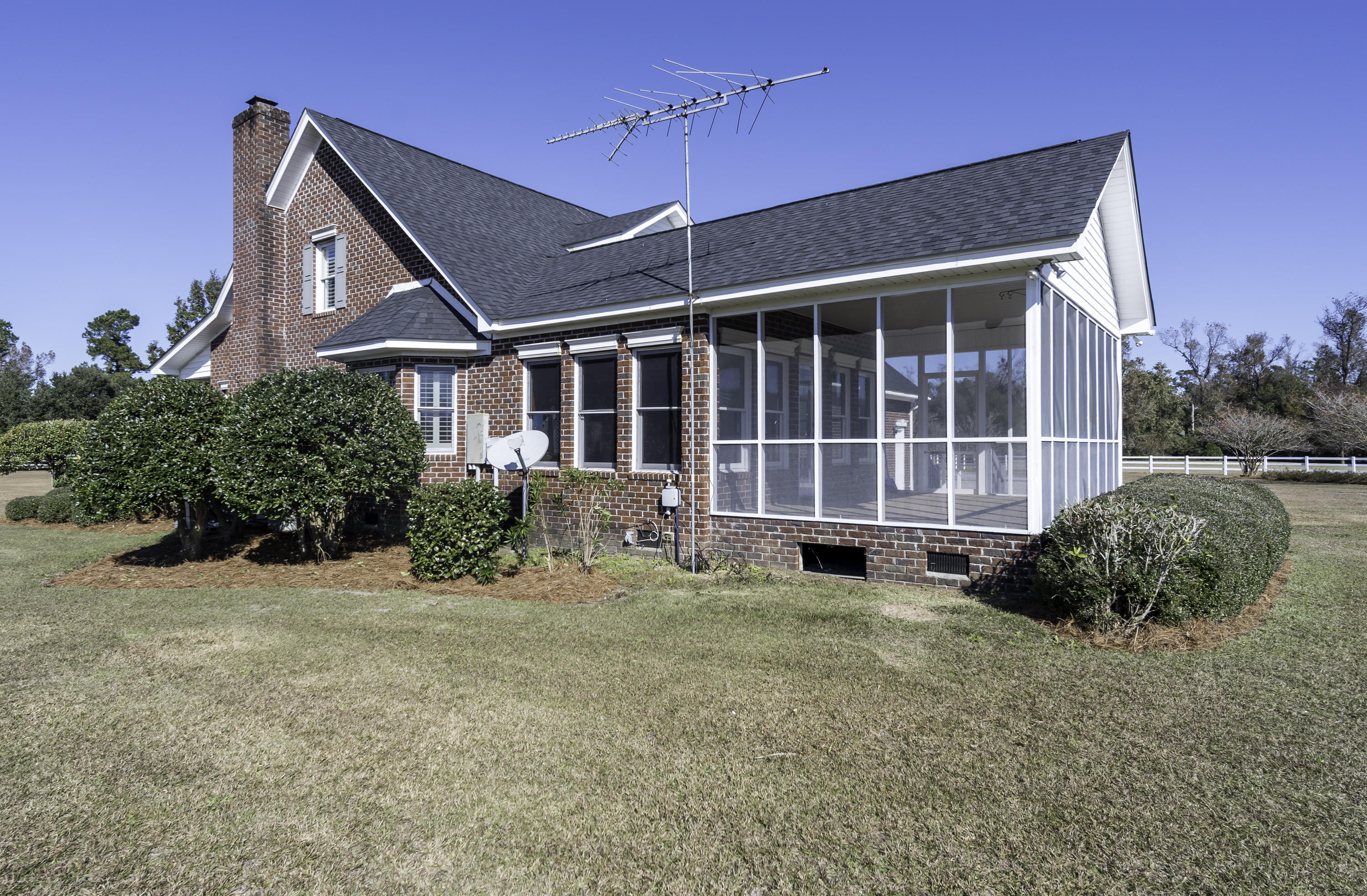 133 Horse Trail Road St. George, SC 29477 - Photo 30 of 52 133 Horse Trail Rd-39