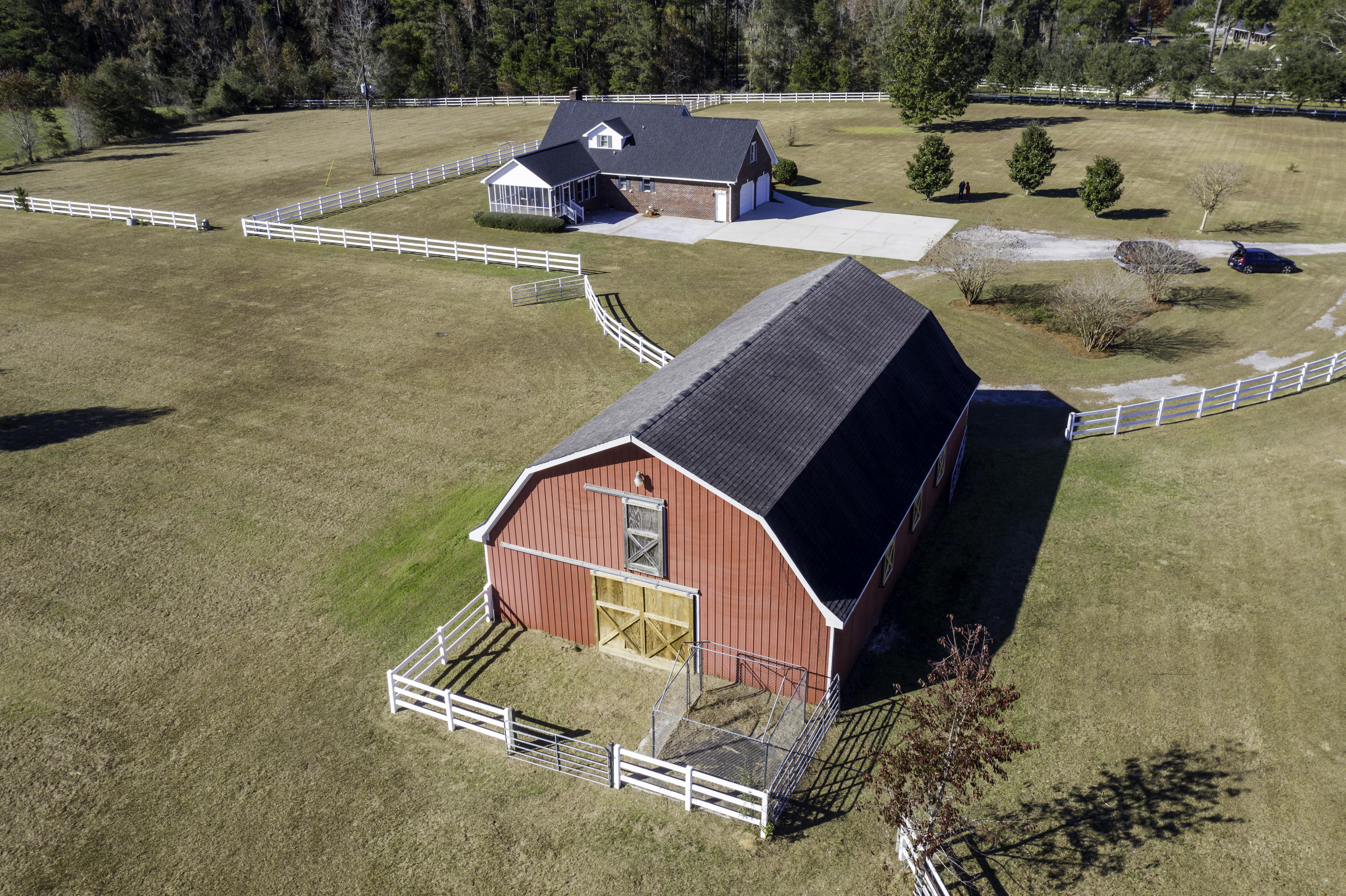 133 Horse Trail Road St. George, SC 29477 - Photo 31 of 52 133 Horse Trail Rd-30