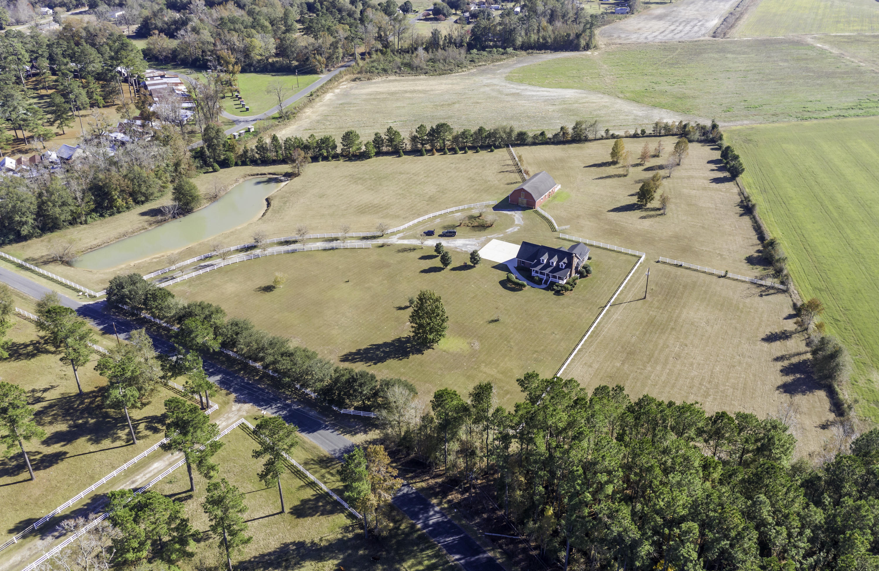 133 Horse Trail Road St. George, SC 29477 - Photo 41 of 52 133 Horse Trail Rd-43