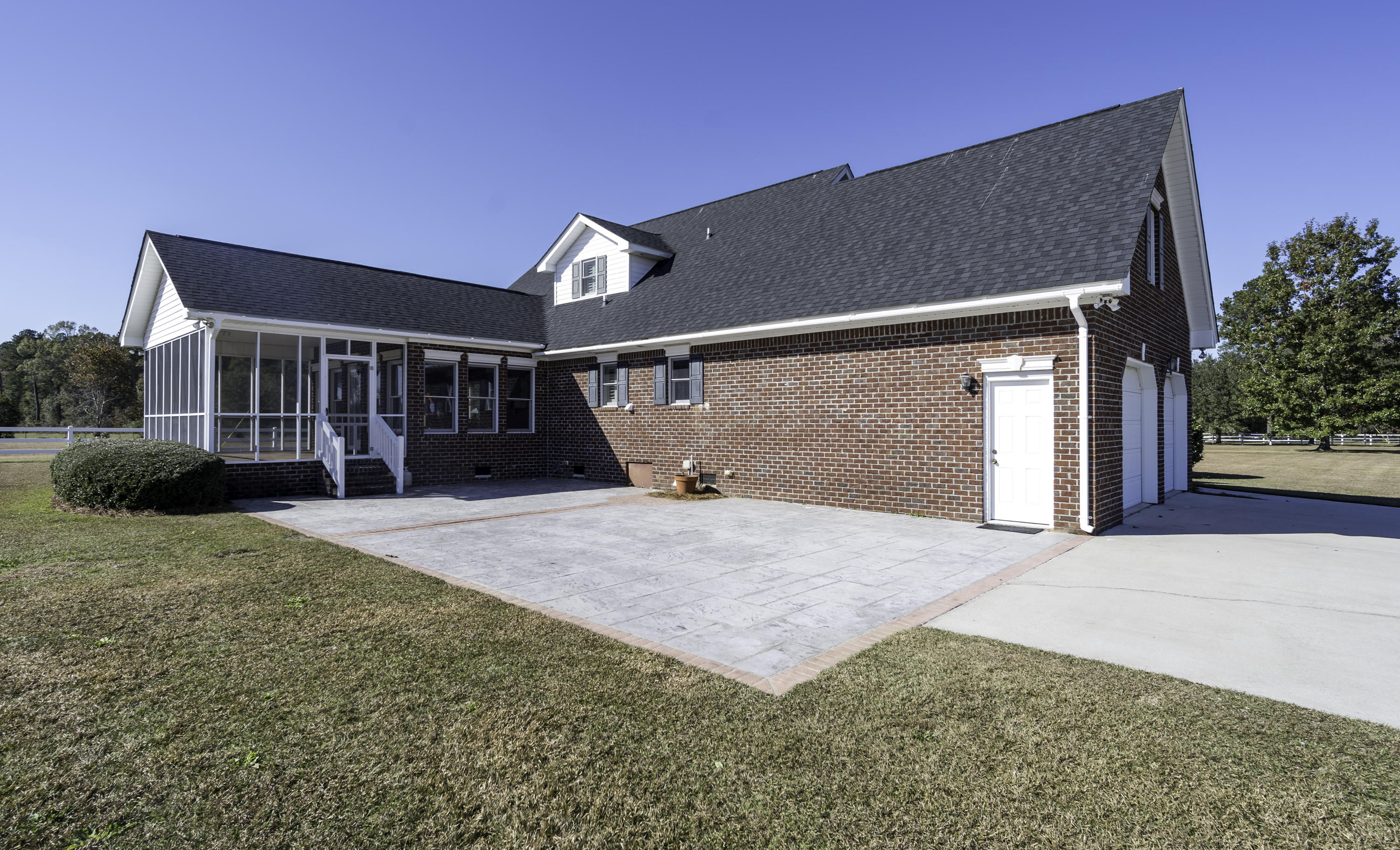 133 Horse Trail Road St. George, SC 29477 - Photo 49 of 52 133 Horse Trail Rd-51