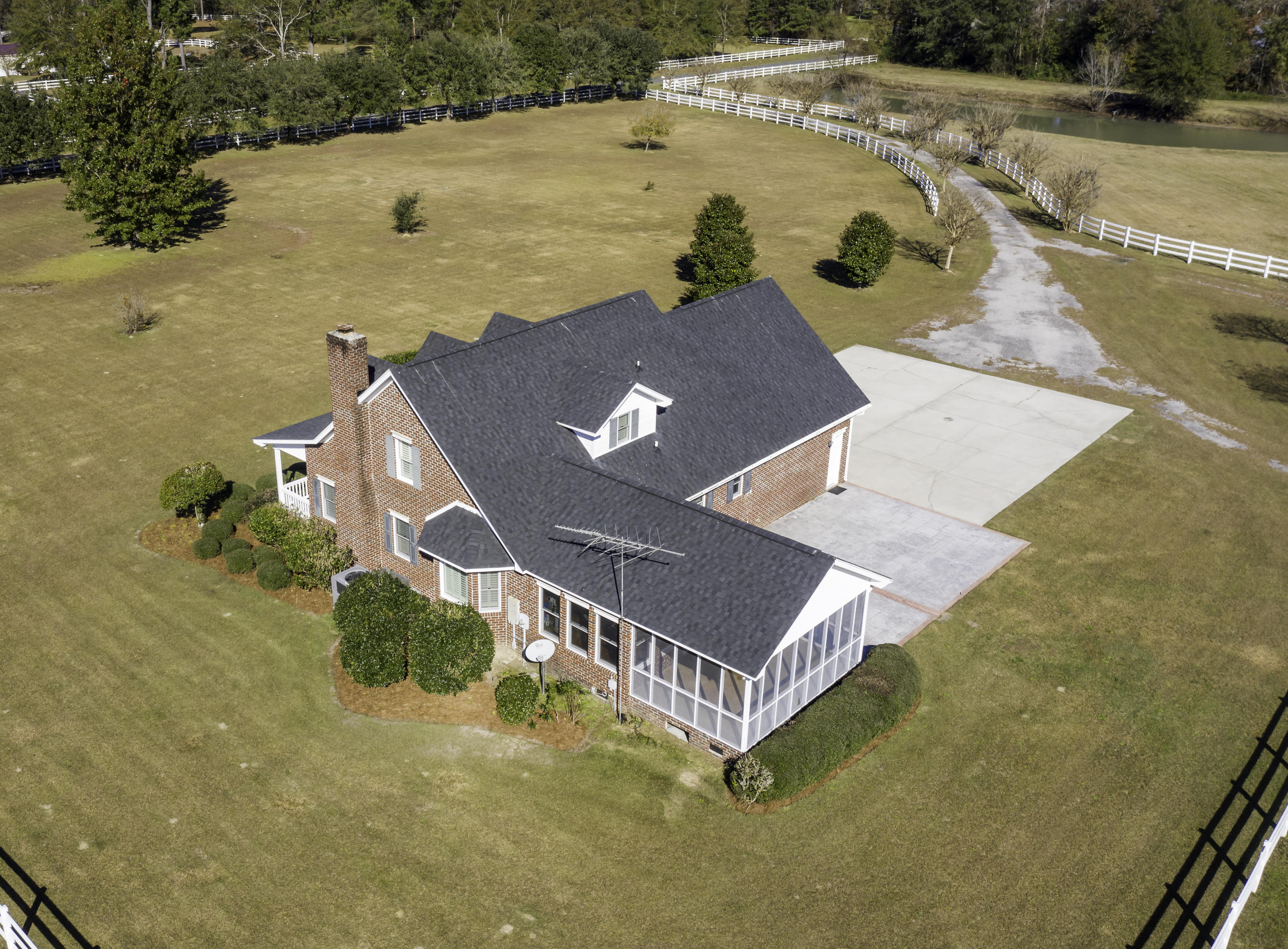 133 Horse Trail Road St. George, SC 29477 - Photo 50 of 52 133 Horse Trail Rd-52