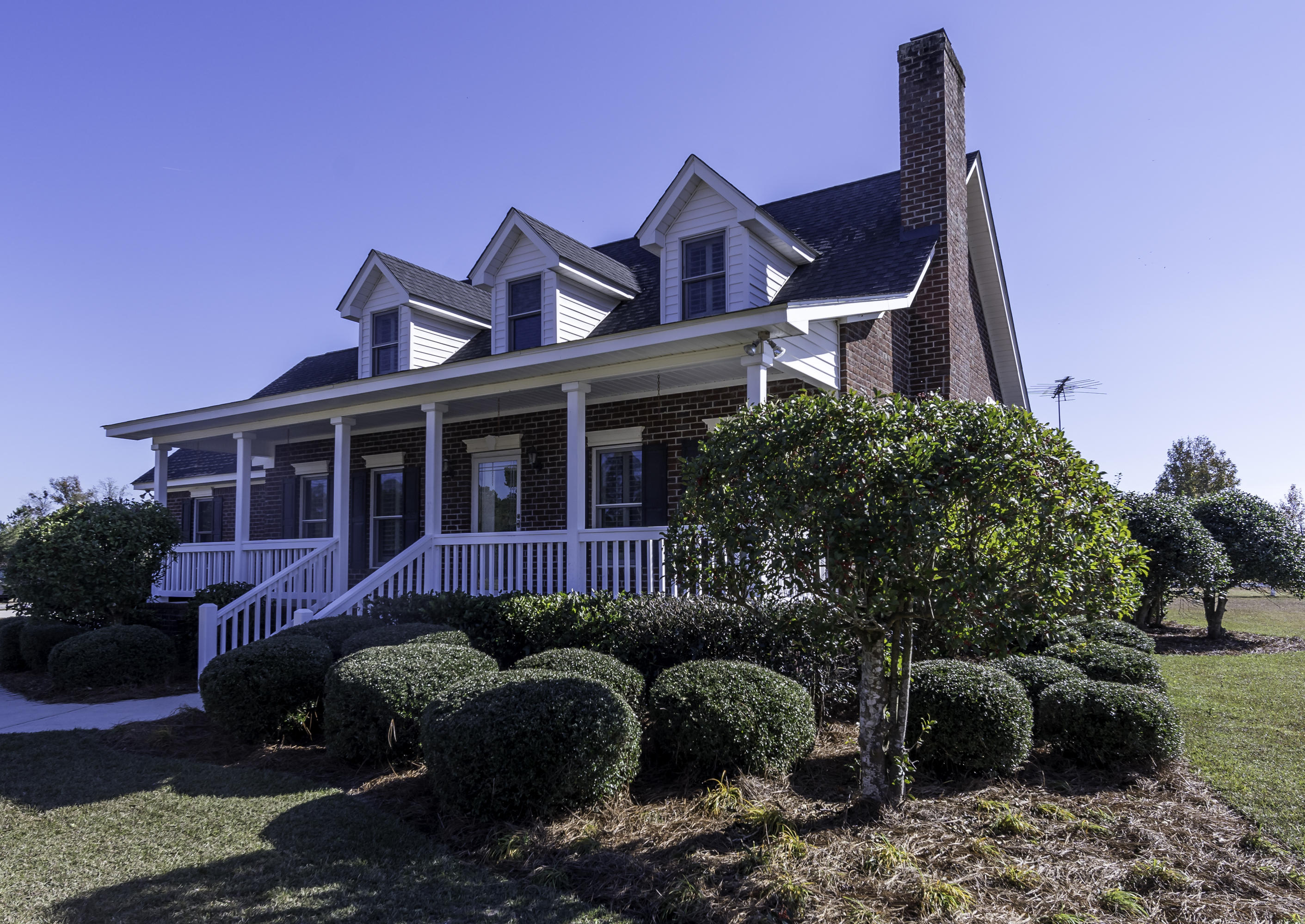 133 Horse Trail Road St. George, SC 29477 - Photo 6 of 52 133 Horse Trail Rd-6
