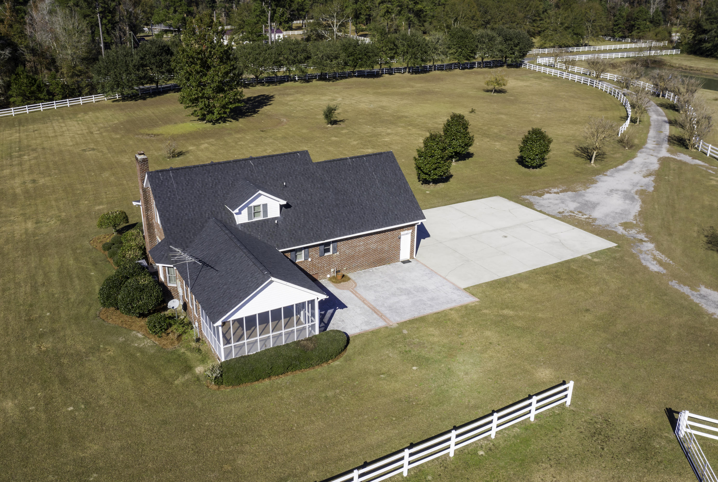 133 Horse Trail Road St. George, SC 29477 - Photo 51 of 52 133 Horse Trail Rd-53