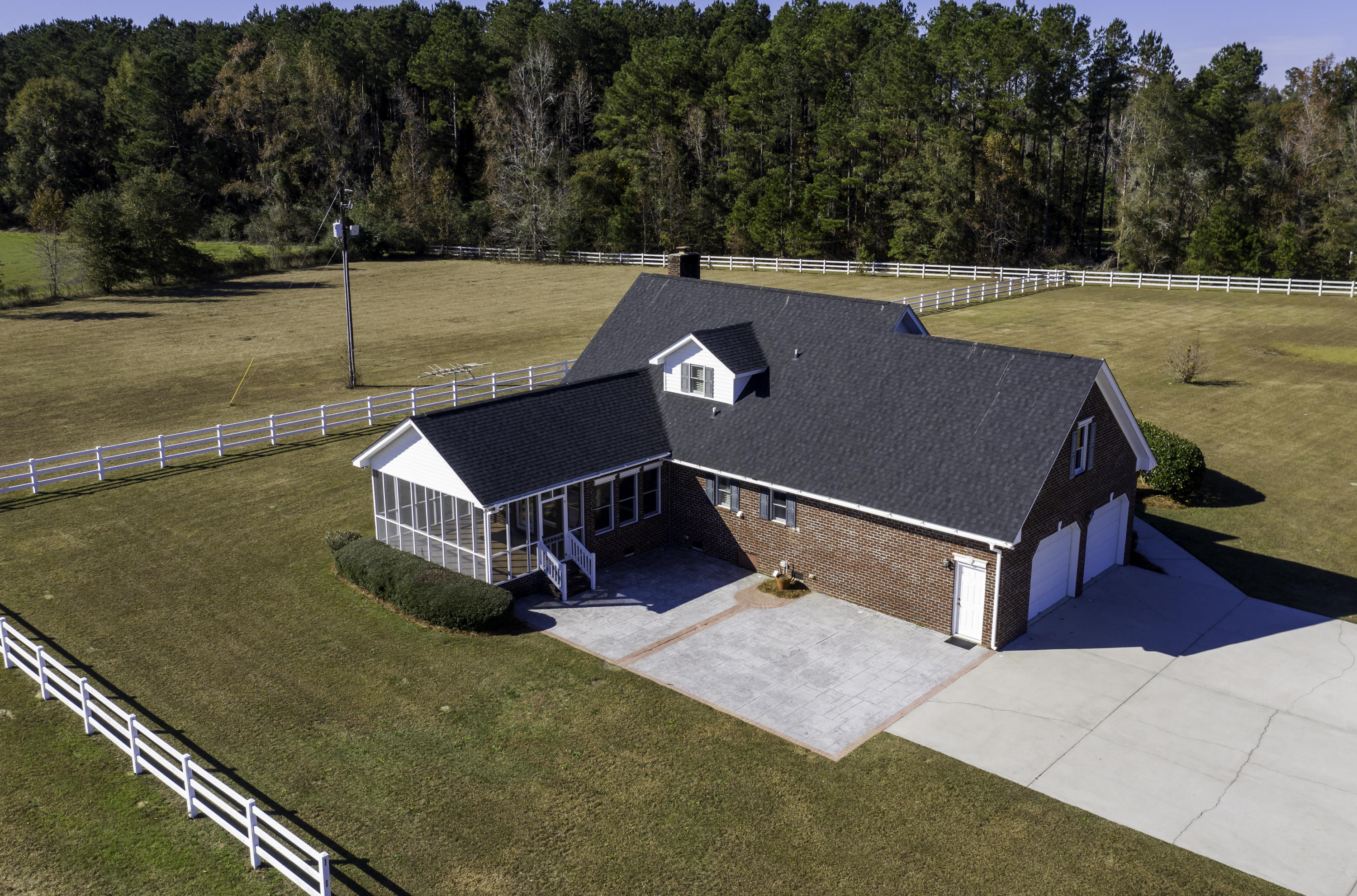 133 Horse Trail Road St. George, SC 29477 - Photo 52 of 52 133 Horse Trail Rd-54