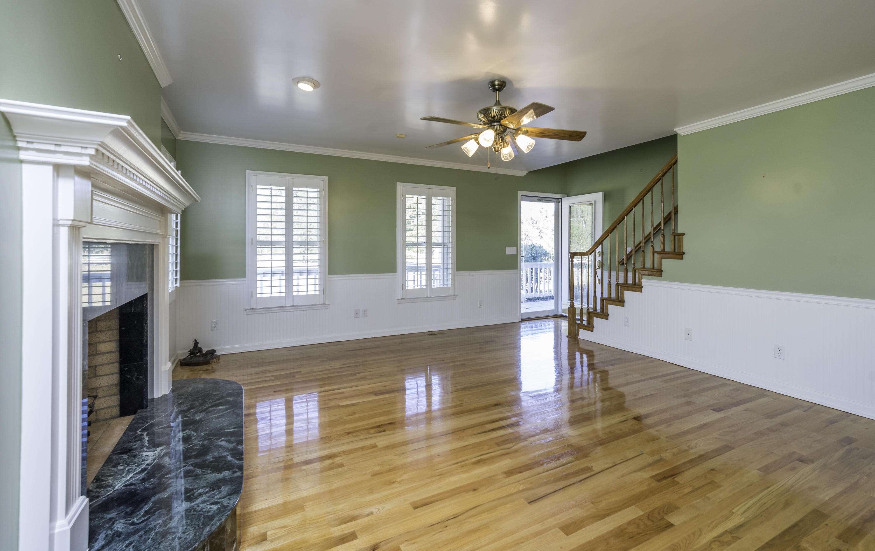 133 Horse Trail Road St. George, SC 29477 - Photo 10 of 52 133 Horse Trail Rd-10