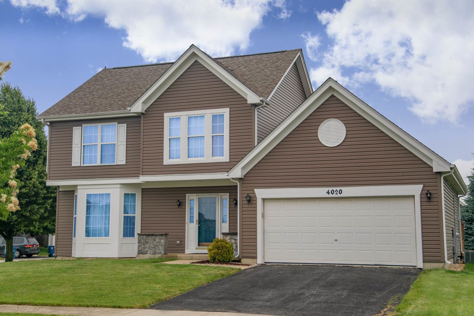 4020 Tansy Road Aurora, IL 60504 - Photo 1 of 36
