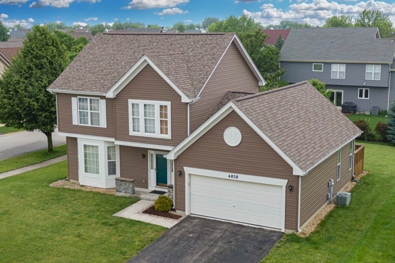 4020 Tansy Road Aurora, IL 60504 - Photo 2 of 36