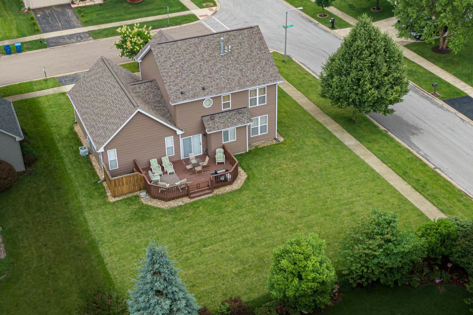 4020 Tansy Road Aurora, IL 60504 - Photo 4 of 36