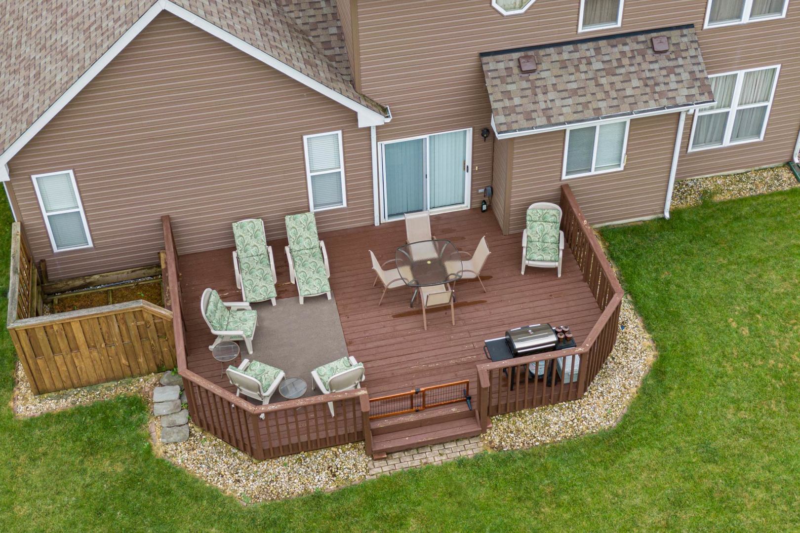 4020 Tansy Road Aurora, IL 60504 - Photo 32 of 36