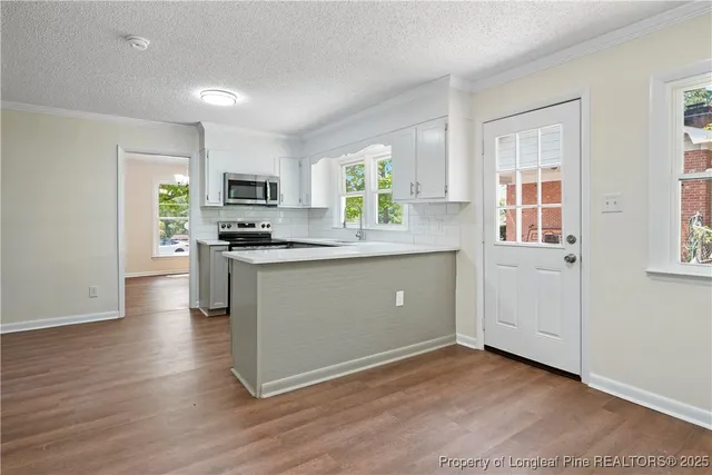 $269,900 | 1132 Landau Road, Fayetteville, NC 28311