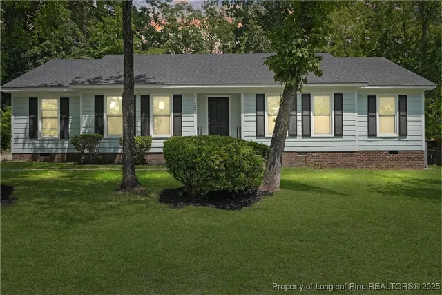$269,900 | 1132 Landau Road, Fayetteville, NC 28311