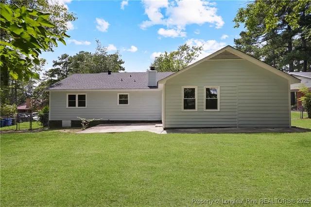 $269,900 | 1132 Landau Road, Fayetteville, NC 28311