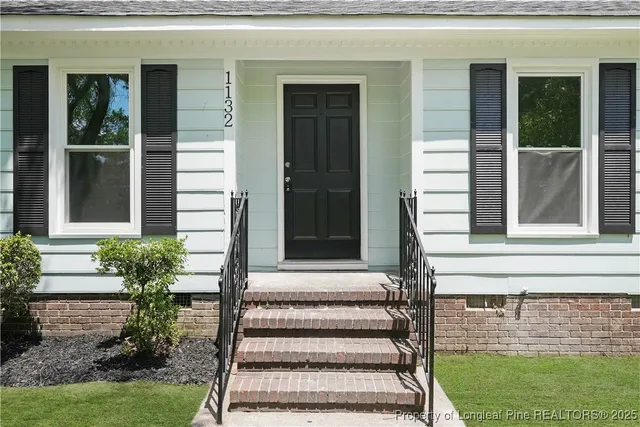 $269,900 | 1132 Landau Road, Fayetteville, NC 28311